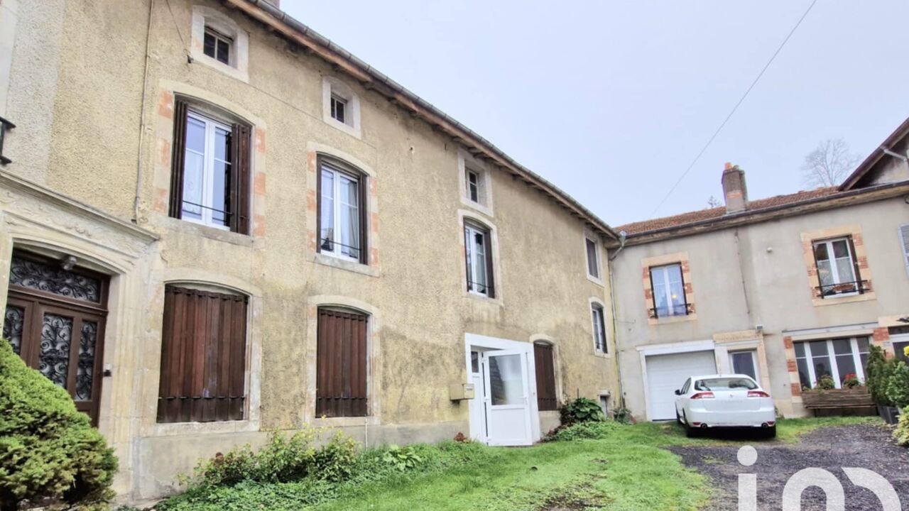 maison 5 pièces 264 m2 à vendre à Vaucouleurs (55140)