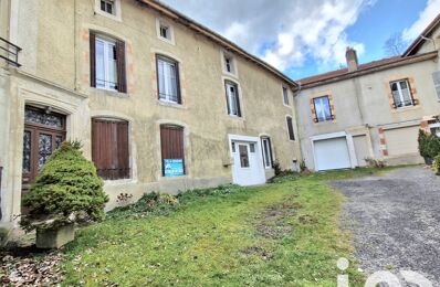 vente maison 89 000 € à proximité de Commercy (55200)