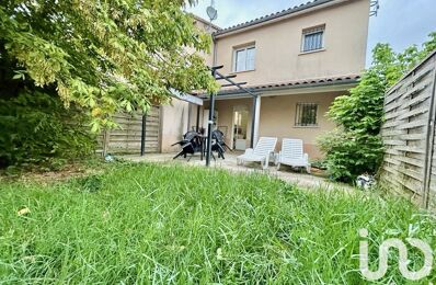 vente maison 159 000 € à proximité de Le Passage (47520)