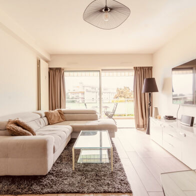 Appartement 2 pièces 609000 €