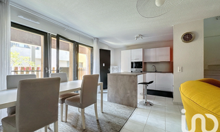 Maison 4 Pièces 84 m² à vendre à Bordeaux (33300)