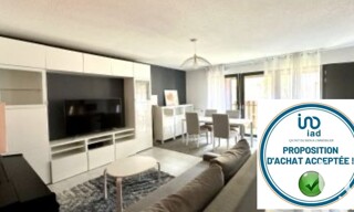 Maison 4 Pièces 84 m² à vendre à Bordeaux (33300)