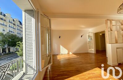 vente appartement 1 238 000 € à proximité de Ville-d'Avray (92410)