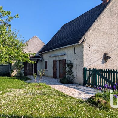 Maison 4 pièces 72000 €