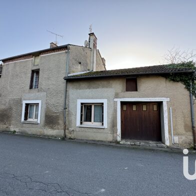 Maison 4 pièces 116 m²