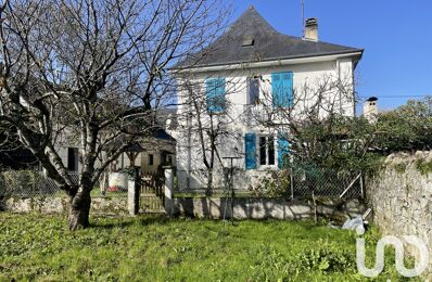 vente maison 230 000 € à proximité de Bruges-Capbis-Mifaget (64800)