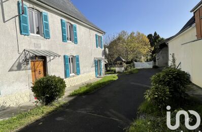 vente maison 230 000 € à proximité de Loubajac (65100)