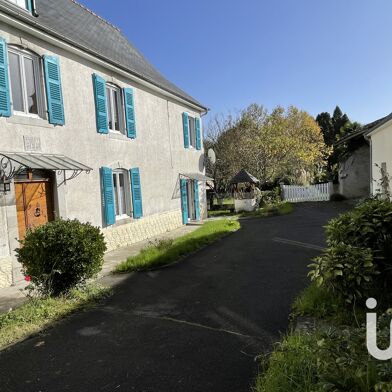 Maison 7 pièces 220000 €