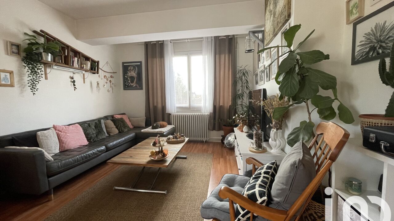 maison 6 pièces 145 m2 à vendre à Agen (47000)