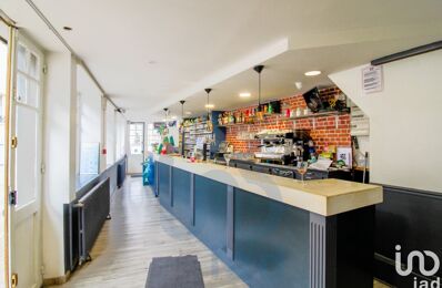 vente commerce 234 000 € à proximité de Herblay-sur-Seine (95220)