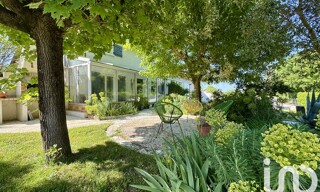 Maison 8 Pièces 198 m² à vendre à Fors (79230)