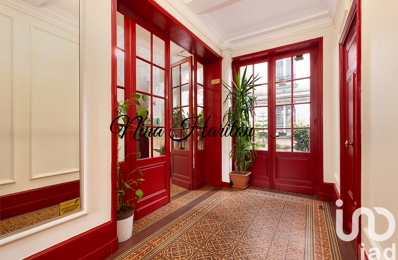 vente appartement 559 000 € à proximité de Paris 9 (75009)