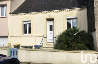 vente maison 198 500 € à proximité de Brillevast (50330)