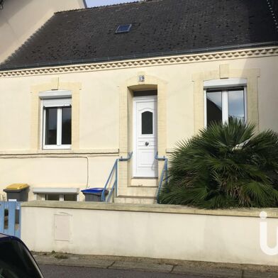 Maison 5 pièces 99 m²