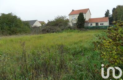 vente terrain 32 000 € à proximité de Saint-Erme-Outre-Et-Ramecourt (02820)