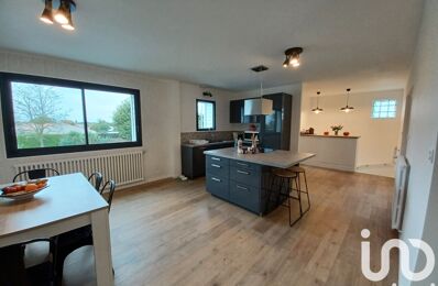 vente maison 445 000 € à proximité de Clavette (17220)