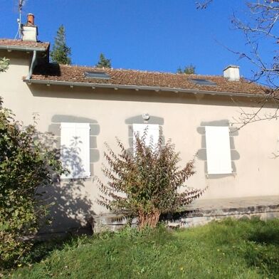 Maison 4 pièces 94 m²