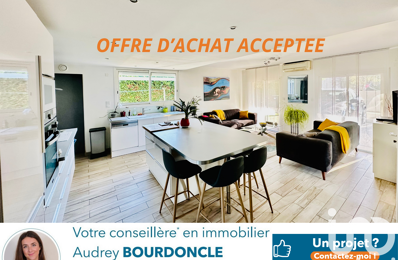 vente maison 291 500 € à proximité de L'Honor-de-Cos (82130)