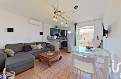 vente appartement 225 000 € à proximité de Fréjus (83600)