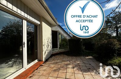 vente maison 344 990 € à proximité de Saint-Sigismond (45310)