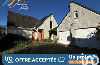 vente maison 344 990 € à proximité de Chécy (45430)