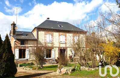 vente maison 344 000 € à proximité de Mézières-en-Vexin (27510)