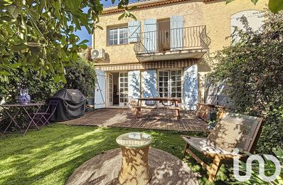 vente maison 530 000 € à proximité de Mougins (06250)