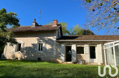 vente maison 209 000 € à proximité de Saint-Bris-le-Vineux (89530)