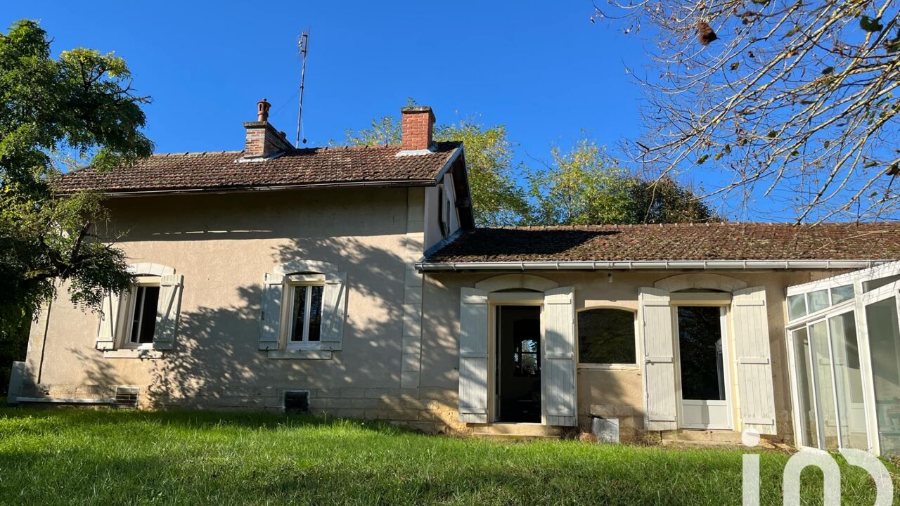 maison 7 pièces 175 m2 à vendre à Escamps (89240)