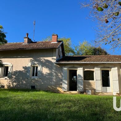 Maison 7 pièces 175 m²