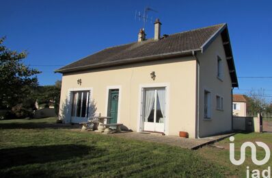 vente maison 125 500 € à proximité de Moncontour (86330)