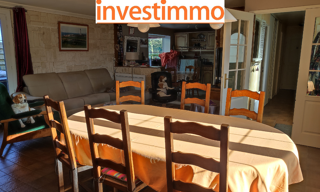 Maison 5 Pièces 117 m² à vendre à Audinghen (62179)