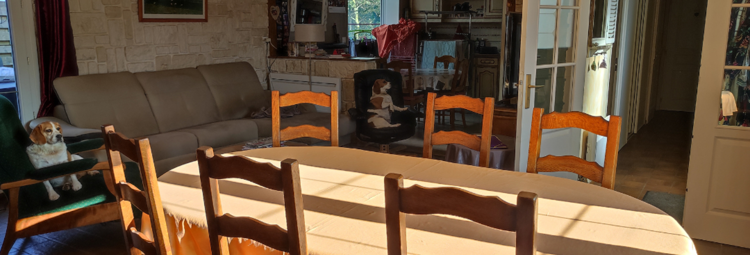 Maison 5 Pièces 117 m² à vendre à Audinghen (62179)