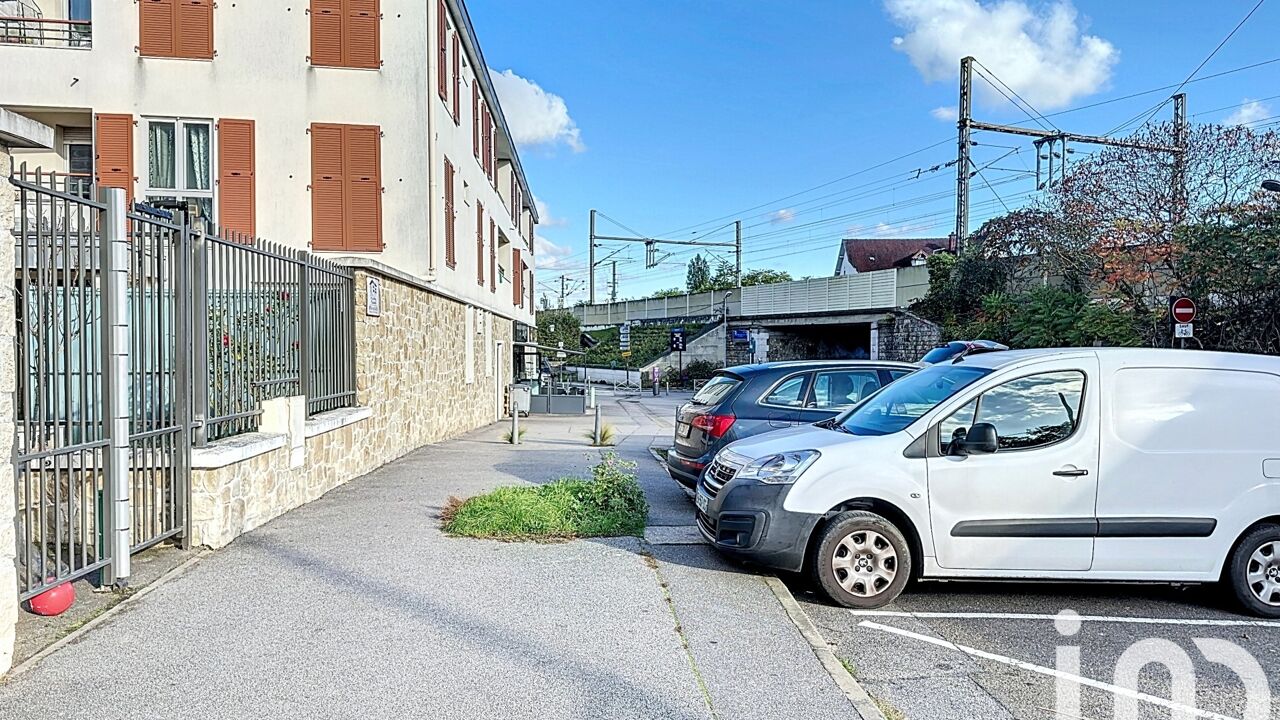 appartement 3 pièces 69 m2 à vendre à Les Mureaux (78130)