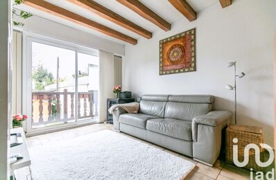 vente maison 580 000 € à proximité de Asnières-sur-Seine (92600)