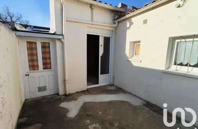 vente maison 229 000 € à proximité de Sainte-Foy (85150)