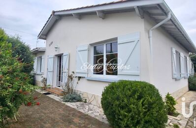 vente maison 369 000 € à proximité de Villenave-d'Ornon (33140)