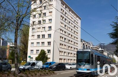 vente appartement 147 000 € à proximité de Saint-Georges-de-Commiers (38450)