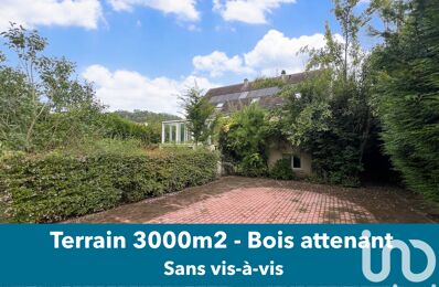 vente maison 329 000 € à proximité de Les Ageux (60700)