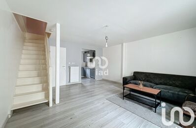 vente appartement 249 000 € à proximité de Morsang-sur-Orge (91390)