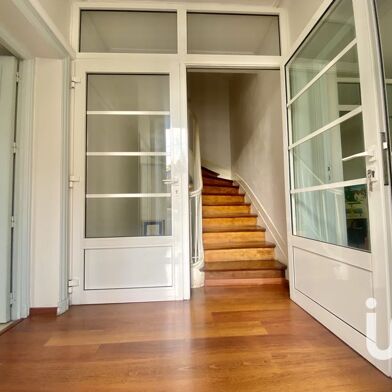 Maison 7 pièces 180 m²