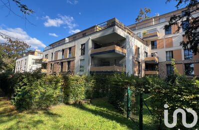 vente appartement 575 000 € à proximité de Longjumeau (91160)