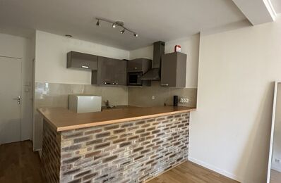 vente appartement 133 000 € à proximité de Noiseau (94880)