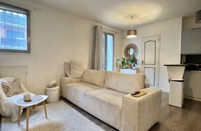 vente appartement 125 000 € à proximité de Paris 11 (75011)