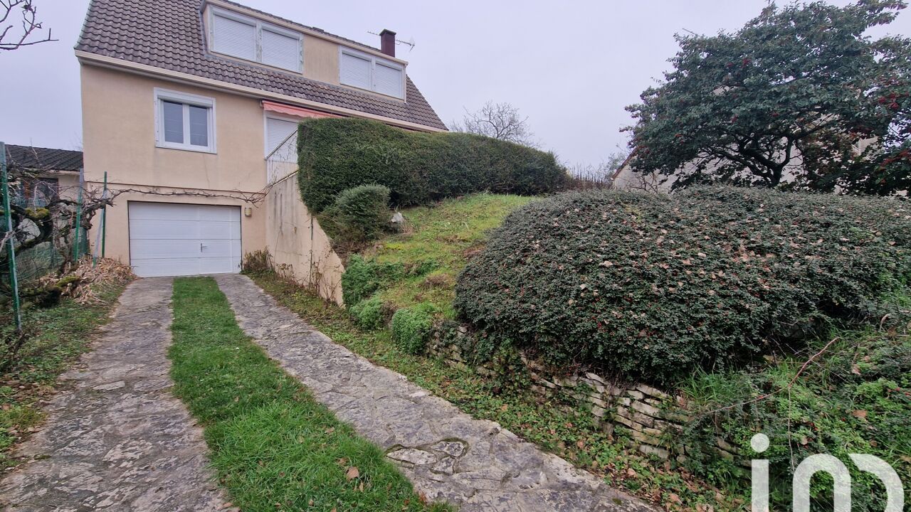 maison 6 pièces 115 m2 à vendre à Thorigny-sur-Marne (77400)