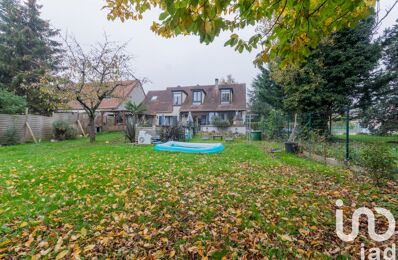 vente maison 335 000 € à proximité de Lainville-en-Vexin (78440)