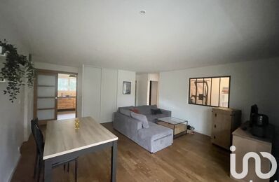 vente appartement 242 000 € à proximité de Le Bignon (44140)