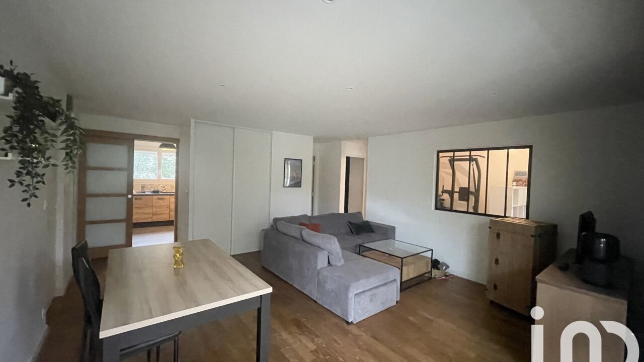 appartement 4 pièces 79 m2 à vendre à Saint-Herblain (44800)