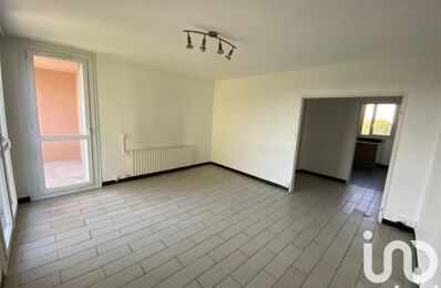 vente appartement 70 000 € à proximité de Sauzet (26740)