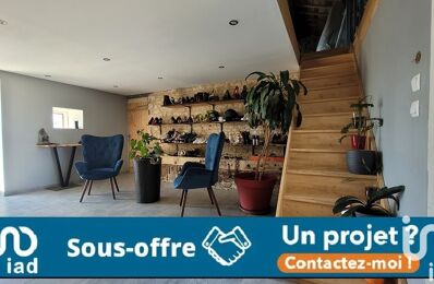 vente maison 219 000 € à proximité de Thiré (85210)